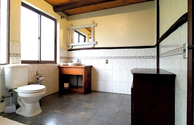 Tumuñan Lodge - Foto 35