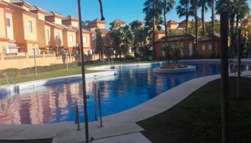 Apartment in Lepe with Pool and Garden - Foto 5