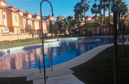 Apartment in Lepe with Pool and Garden - Foto 5