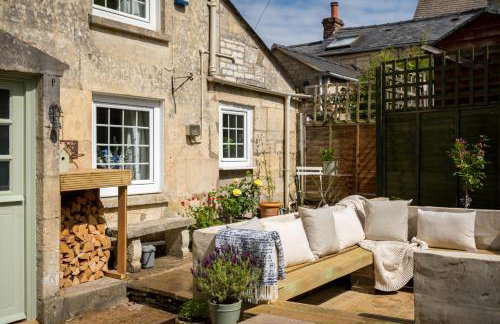 Mulberry, A Luxury Two Bed Cottage in Painswick - Foto 20