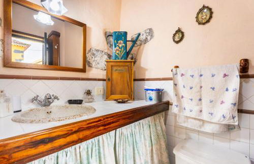 Casa Rural La Gañanía - Foto 48