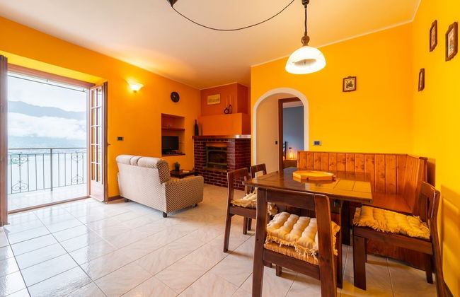 Un Balcone sul Lago by Wonderful Italy - Foto 9