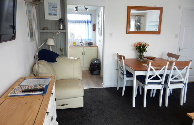 Dartmouth Chalet Holidays - Foto 29