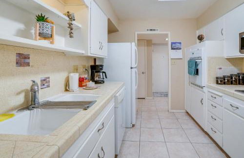 Patio and Yard Sun City Home Near Casinos - Foto 10