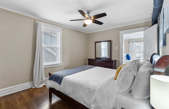 Forest Park Oasis | JZ Vacation Rentals - Photo 8