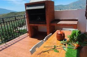 Casa Rural Chalet Venta del Aire Cortijo Terron - Foto 68