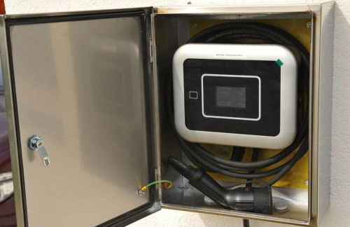 Holiday Home Crane Coast - Foto 27