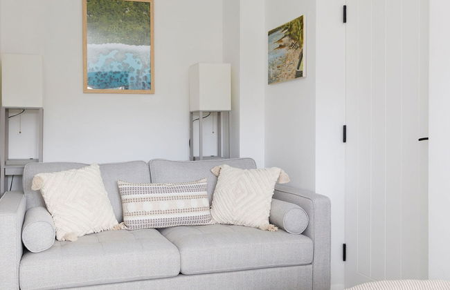 Renovated Home for 8 Canal Walk to Chichester - Foto 17