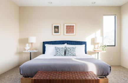 Sunbeam by Avantstay Elegant, Private Desert Home w/ Infinity Pool, Spa & View - Photo 51