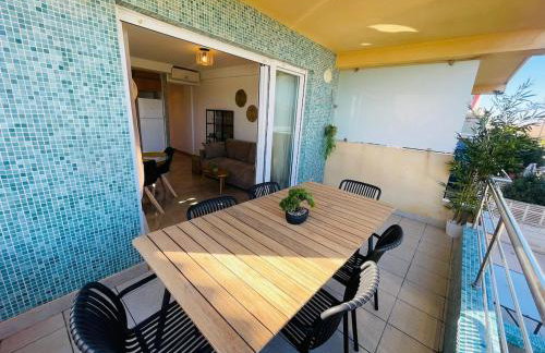 AP-10 XimoApartments a Primera Linea de Playa - Foto 23