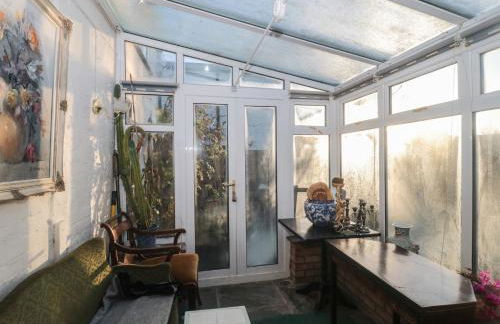 Vine Cottage - Foto 12