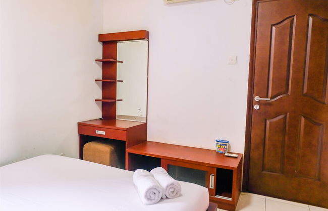 Highest Value 2BR at Great Western Apartment - Foto 17