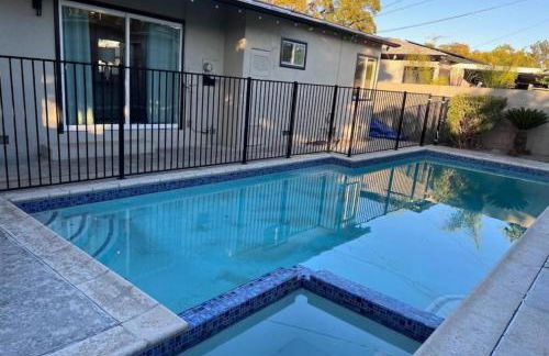 MagicwayVillas HeroHouse Pool and Spa - Foto 33