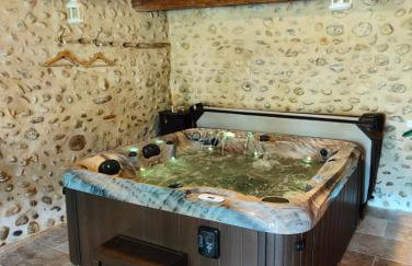 Gite Le Figuier - La Roseraie du Val'ensoleillé - Foto 19