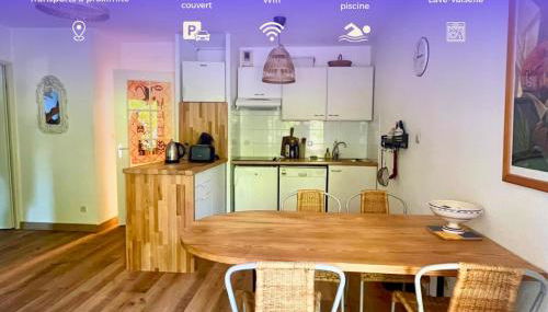 Appartement T2 TOULOUSE ST MARTIN DU TOUCH - Foto 1