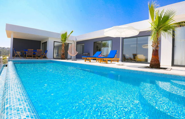 Golden Villas - Foto 53