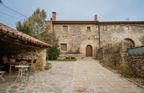 La Casa Del Diezmo De La Montaña - Foto 1