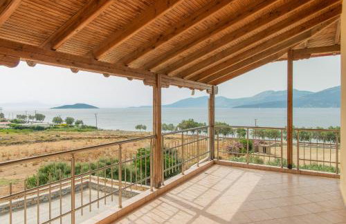 Marmari Beach View - Photo 26