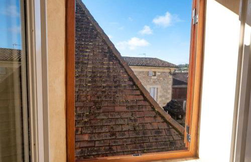 Les Coquelicots Évasion en Dordogne - Foto 25