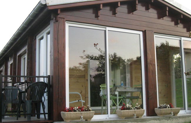 Secluded Chalet in Egliseneuve des Liards - Photo 31