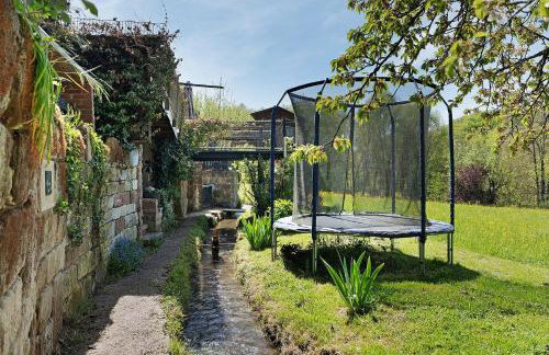 Ferienwohnungen Knodel - Foto 15