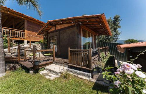 Fernandes Guest House Green Bungalow - Foto 1