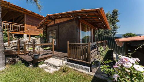 Fernandes Guest House Green Bungalow - Foto 1