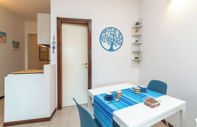 I Fari 72 600m From The Beach - Foto 21