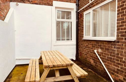 Sea Blue House, Cullercoats - Foto 12