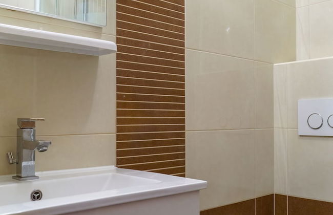 Studio With Sea View for 2-3people by the Water - Foto 12