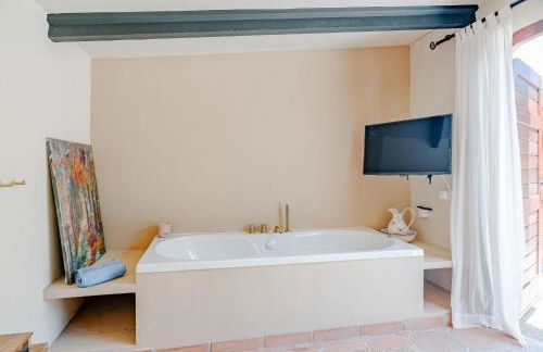 Villa Charme by Interhome - Foto 31