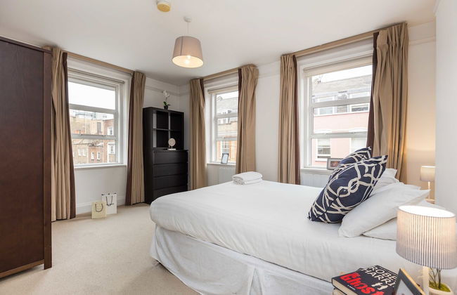 Urban Chic - Bond Street - Photo 7