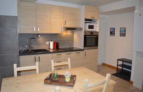 Appartement aux portes de St Gervais - Photo 9