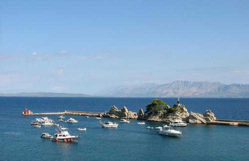 Prime and Exclusive Seafront Location Apartment Sunset - Foto 35