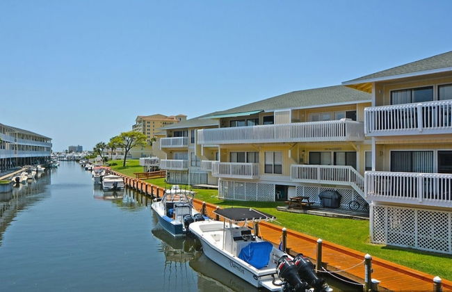 Cajun Fun 1060 - 1 Br Condo - Foto 3