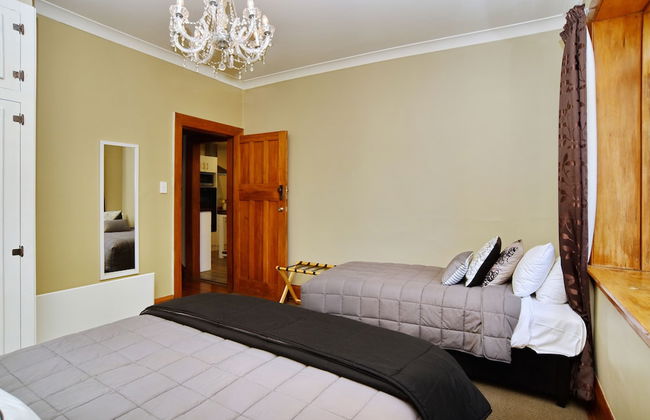 Racecourse Villa - Foto 7