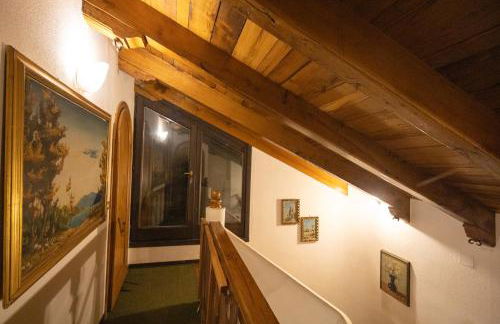 Chalet Corona - Foto 12