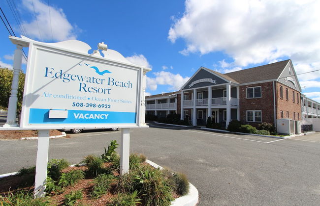 Edgewater Beach Resort, a VRI resort - Photo 34