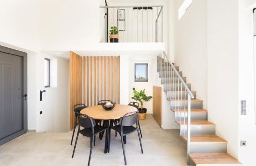 Eforasis Villas, with Heated Spa Whirlpool, by ThinkVilla - Foto 47