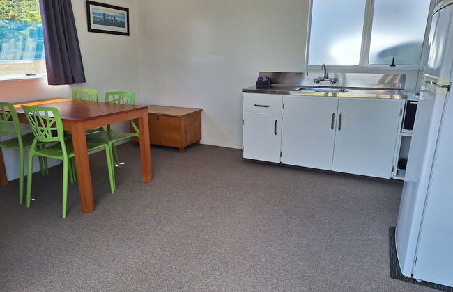 Waikawa Bay Holiday Park - Foto 51