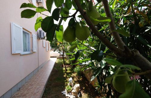 Apartments Coral, Klimno, island Krk - Foto 48