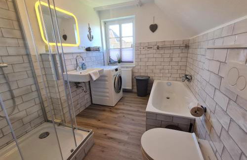 Ferienhaus Ellen, OG Whg - Photo 11