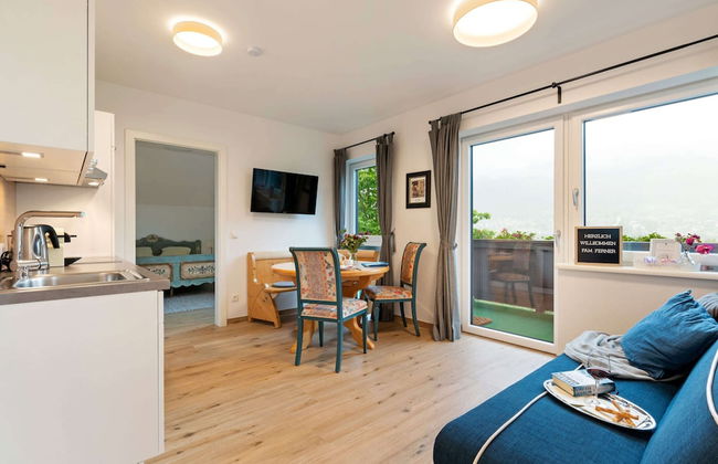 Apartment Sankt Michael Near Ski Lift - Foto 17