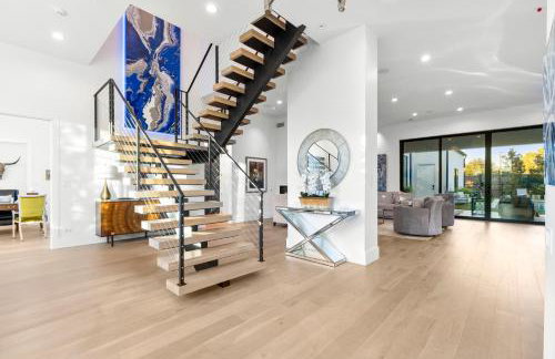 NEW! Luxury Pool Retreat & Casita in Midway Hollow - Foto 7