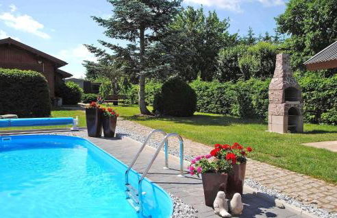 Ferienhaus Kummerow - Foto 11