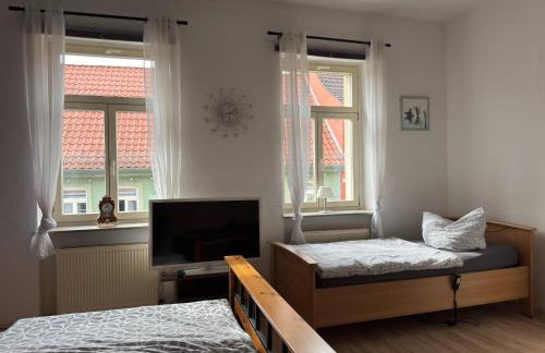 Ferienwohnung in Ballenstedt - Foto 10