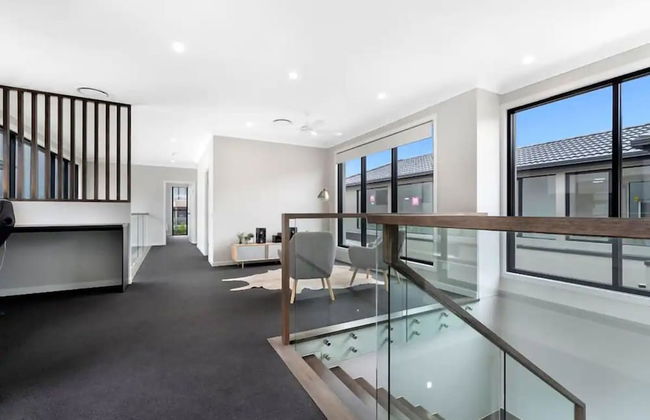 The Peninsula at Hope Island - Foto 49