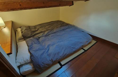 Antica casa panoramica con sauna e idromassaggio - Foto 18