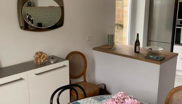 5 min de la mer à pied, jolie maison des années 30 - Foto 5