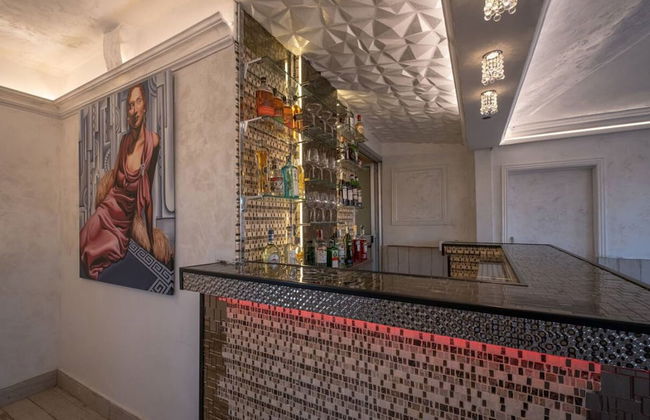 Antica Dimora De Michaelis - Foto 42